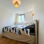 Nice Flat In West Paris, Near Seine