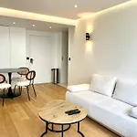 Nice Flat In West Paris, Near Seine