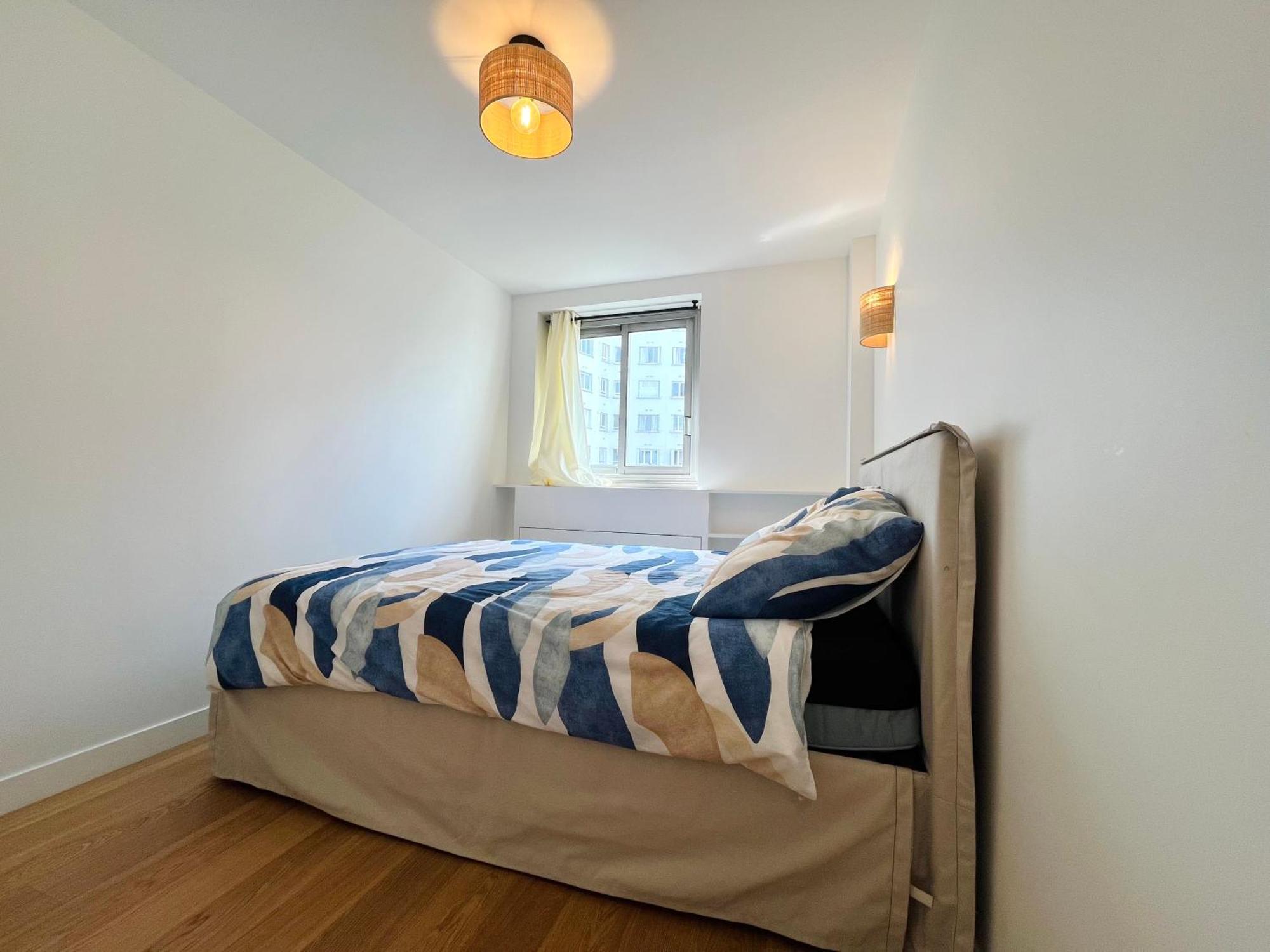 Appartamento Flat In West Paris, Near Seine